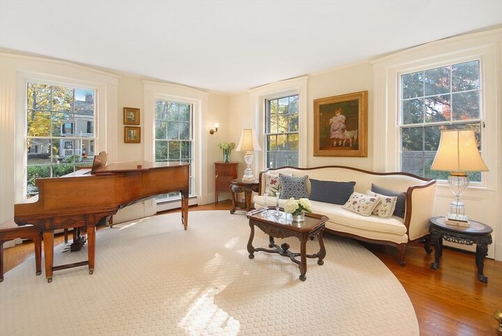 Property Photo:  46 Sudbury Rd  MA 01742 