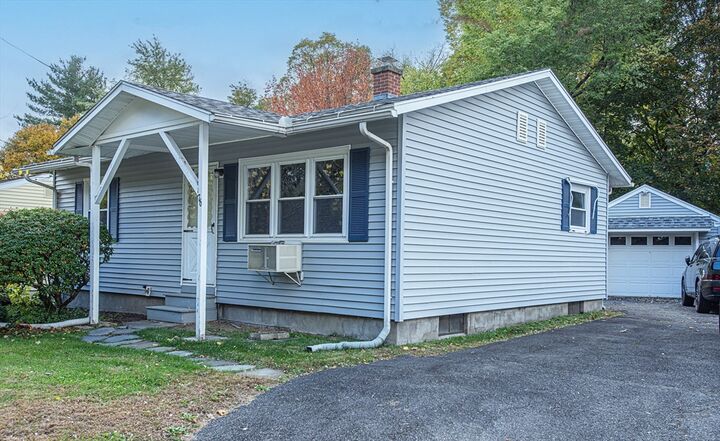 Property Photo:  76 Cooke Ave  MA 01060 
