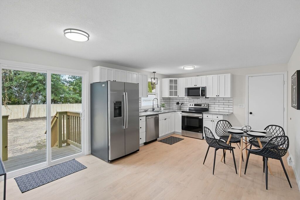 Property Photo: 1130 Burnett Rd MA 01020