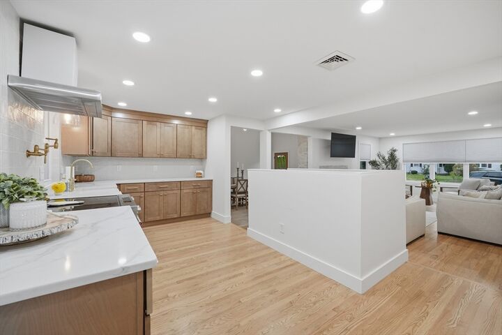 Property Photo:  162 Joseph Ave  MA 01085
