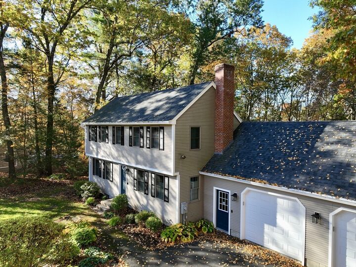 Property Photo: 38 Randall Wood Dr MA 01351