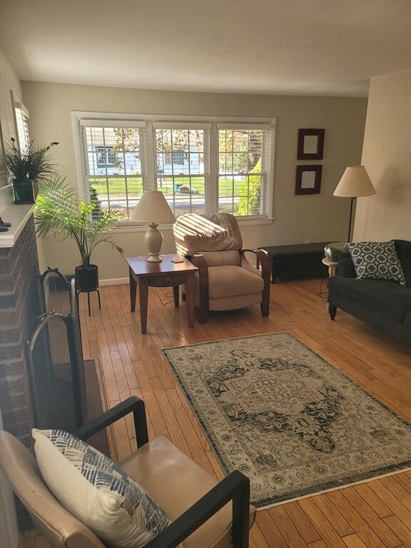 Property Photo:  45 Pocasset Ave  MA 01606