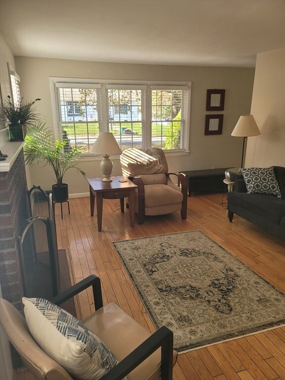 Property Photo:  45 Pocasset Ave  MA 01606