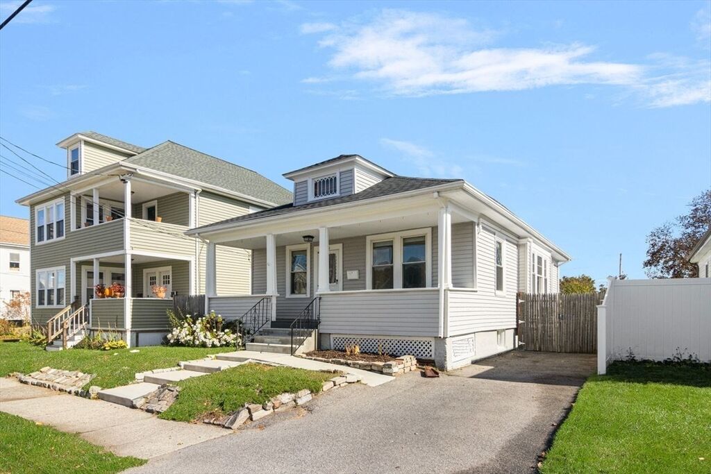 Property Photo:  49 Harcour Avenue  RI 02861 