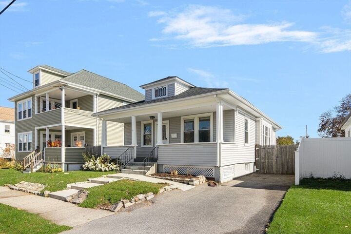 49 Harcour Avenue  Pawtucket RI 02861 photo