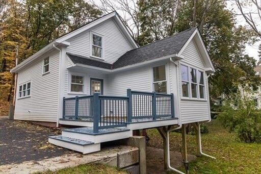 Property Photo:  92 Washington Street  MA 01834