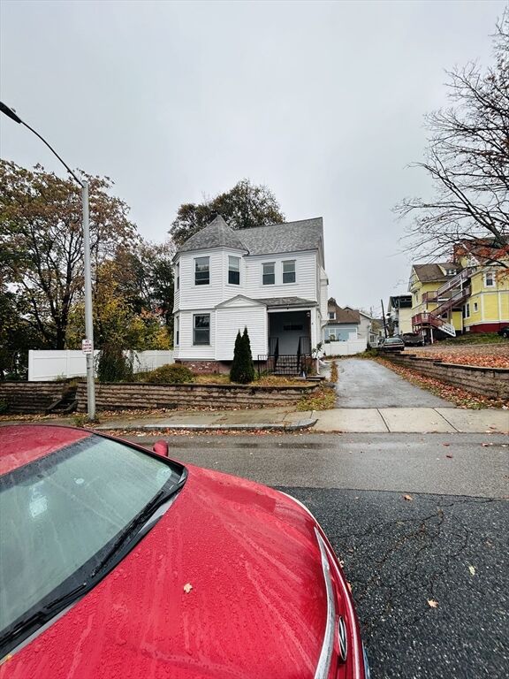 Property Photo: 2 Grout MA 01610