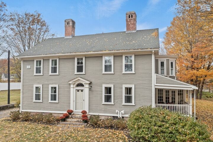 Property Photo:  1037 Washington Street  MA 01746 