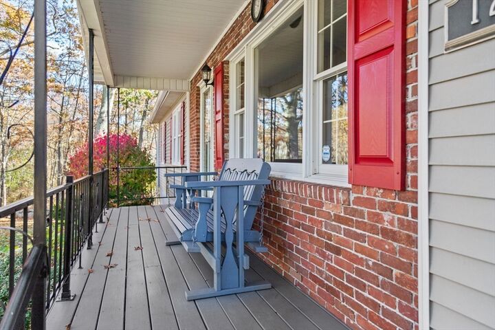 Property Photo:  128 West St  MA 01844 