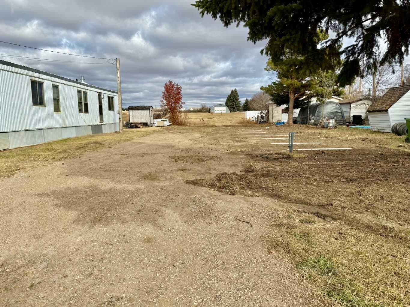 Property Photo: 5320 50 Avenue AB T0B 3S0