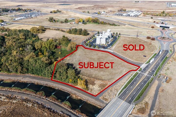 0 4 & 5  Silverstone Drive  Walla Walla WA 99362 photo