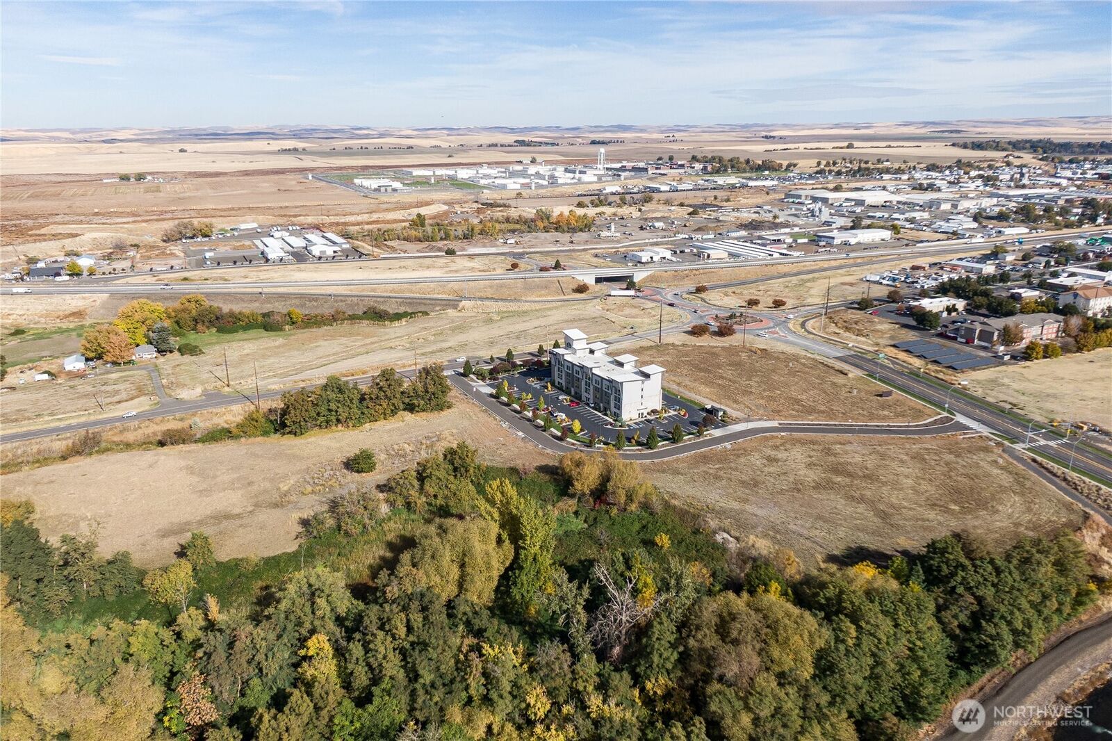 Property Photo:  0 4 & 5  Silverstone Drive  WA 99362 