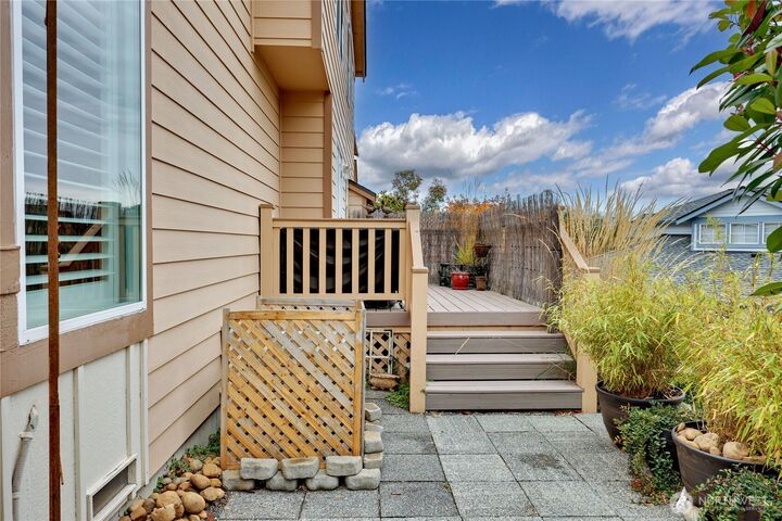 Property Photo:  9672  Long Point Lane NW  WA 98383