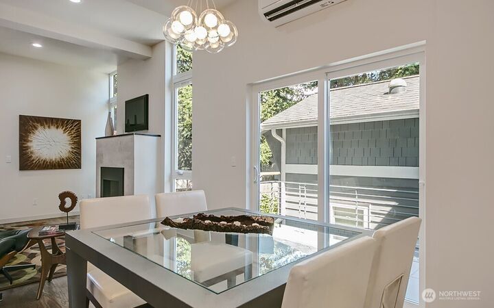 Property Photo: 3516 NE 87th Street C WA 98115