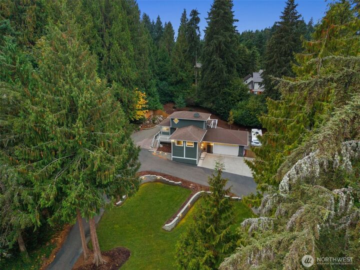 Property Photo: 2330 34th Street SE WA 98374