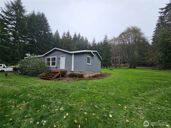 Property Photo:  4341  Wishkah Road  WA 98520 