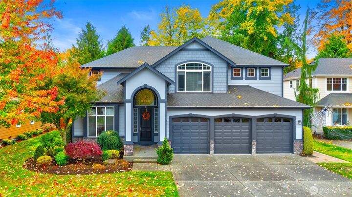 22214  151st Place SE  Monroe WA 98272 photo