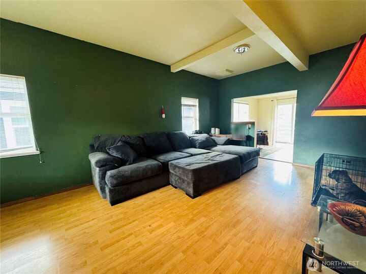 Property Photo: 1829 E Morton Street WA 98404