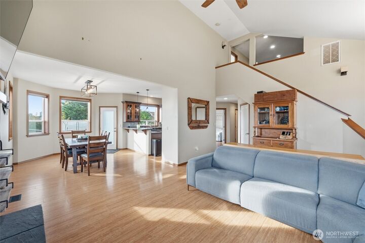 Property Photo:  2477  Stoneyfield Drive  WA 98248