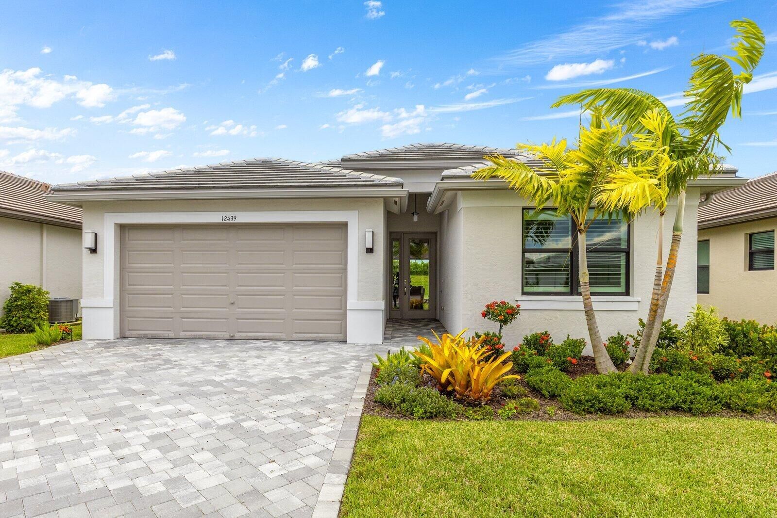 Property Photo: 12439 SW Blue Mangrove Parkway FL 34987