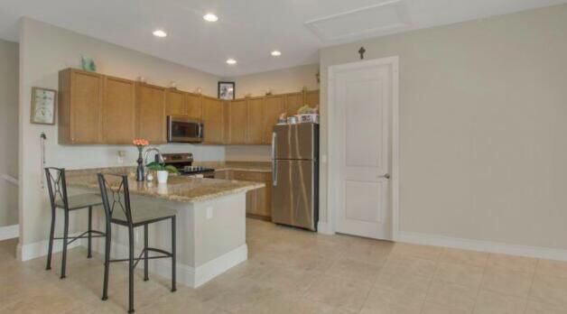Property Photo:  4009 Faraday Way  FL 33418