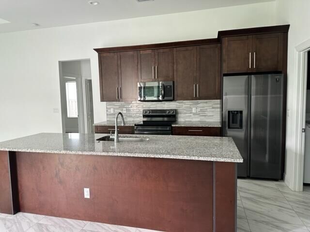 Property Photo:  3882 SW Ridley Street  FL 34953 