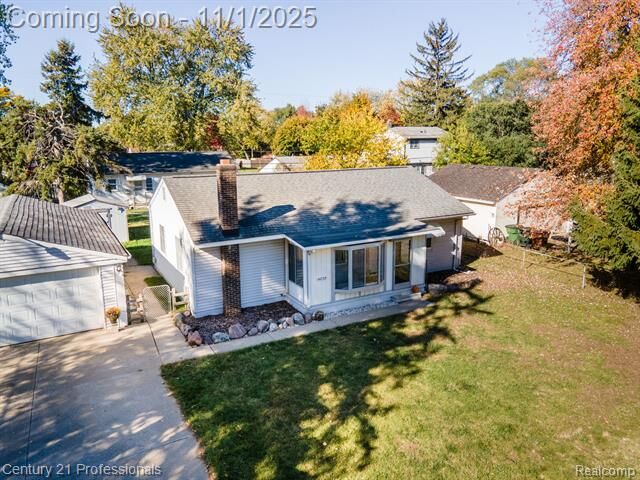 46759 Waco Street  Shelby Twp MI 48317 photo