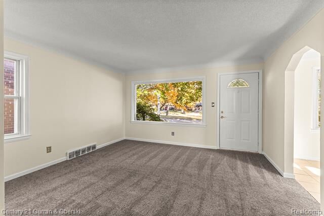 Property Photo:  14705 Wick Road  MI 48101