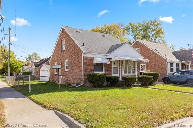 Property Photo:  3501 Westwood  MI 48124