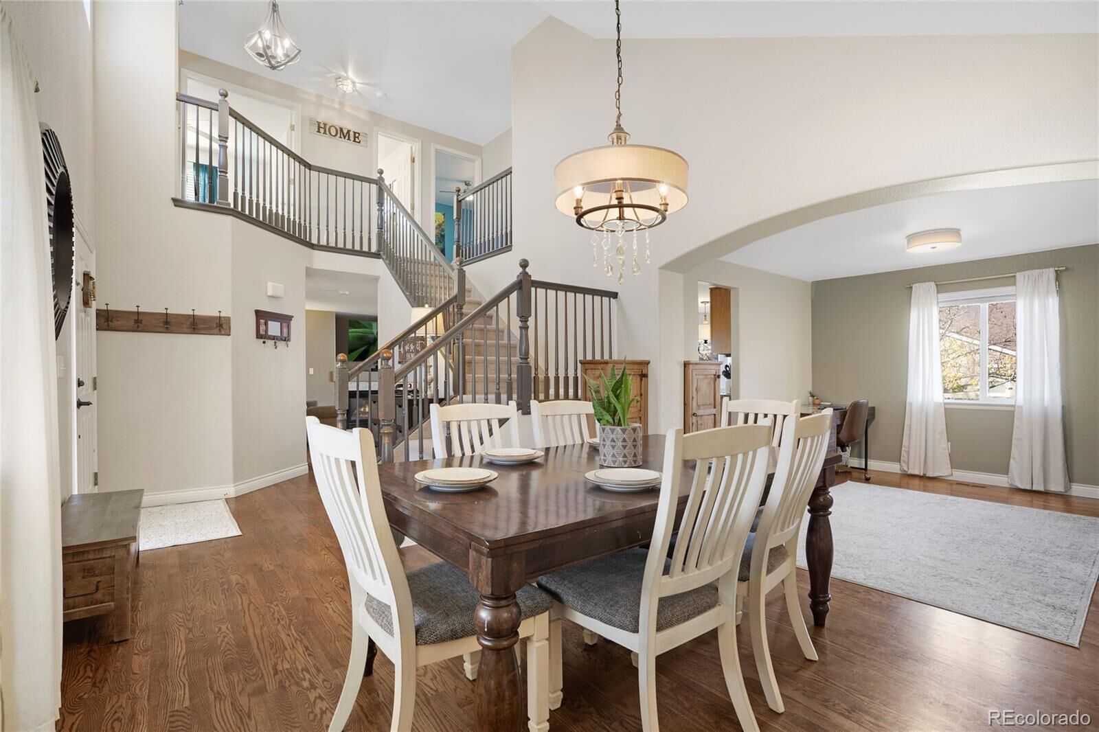 Property Photo:  14725 Gaylord Street  CO 80602 