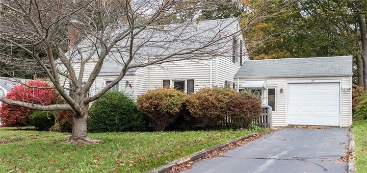 Property Photo:  67 Brewster Drive  RI 02889