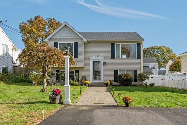 Property Photo:  38 Chestnut Street  RI 02864 