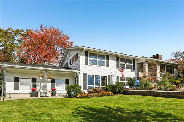 Property Photo:  269 Glen Hills Drive  RI 02920