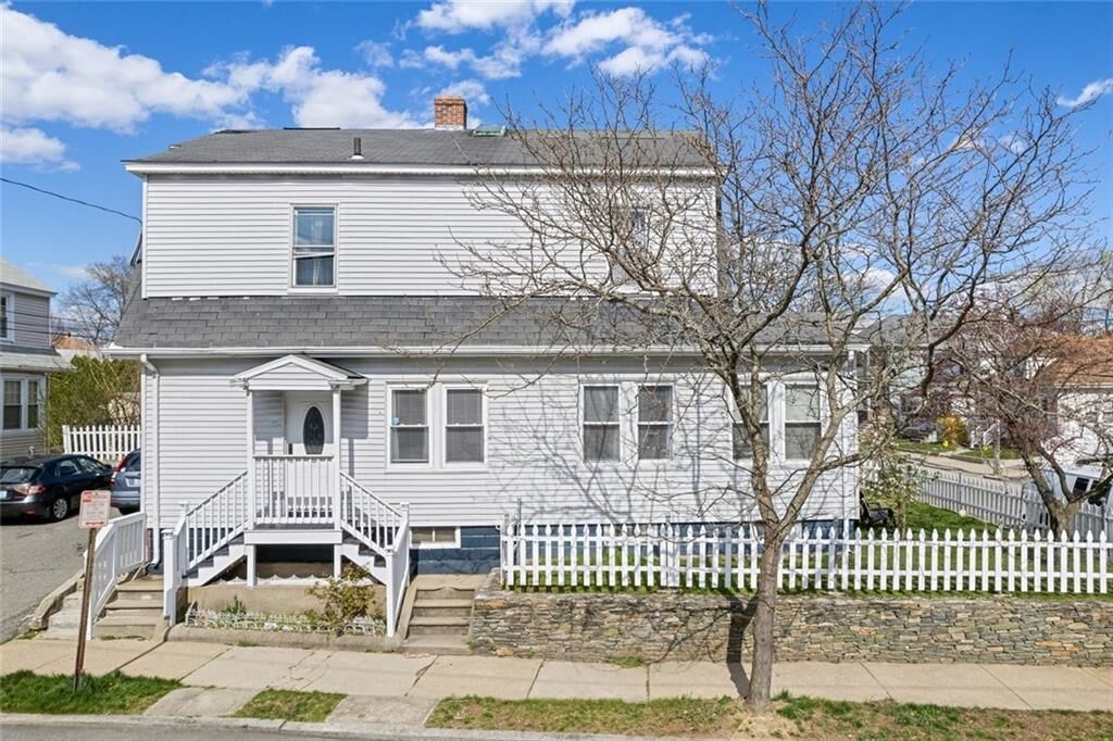 Property Photo:  52 Cactus Street  RI 02905 