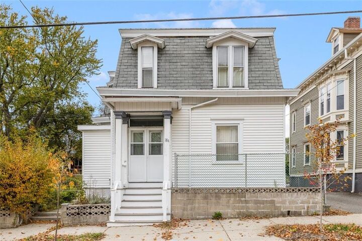 Property Photo: 184 Pleasant Street RI 02906