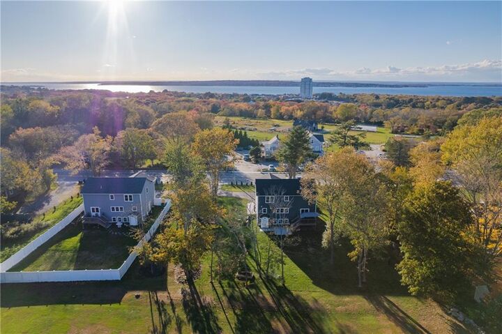 Property Photo: 51 Bristol Ferry Road RI 02871