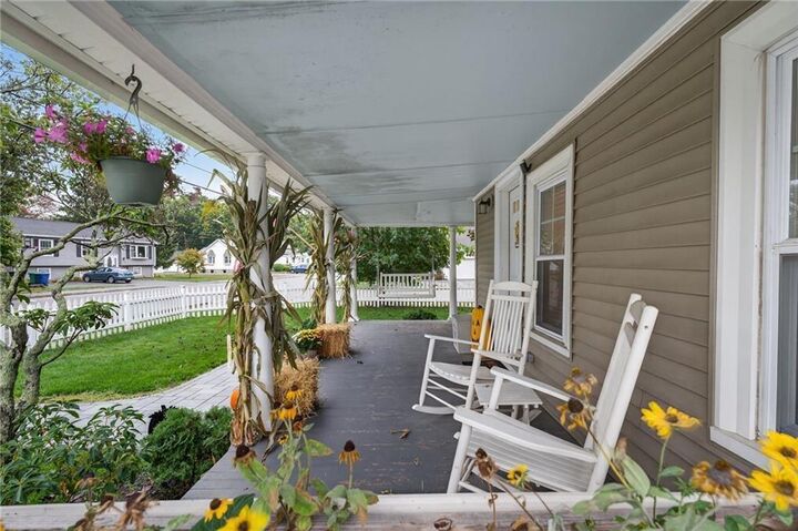 Property Photo:  352 Church Avenue  RI 02889