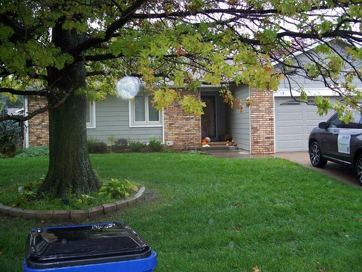 821 N Covington  Wichita KS 67212 photo