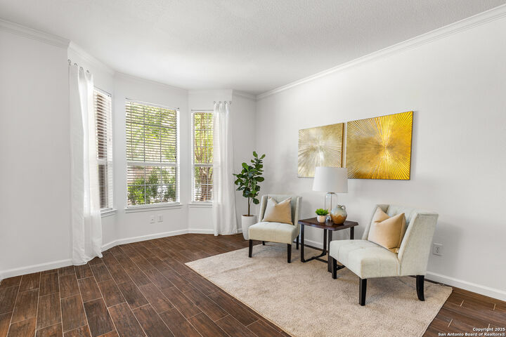 Property Photo: 2606 Ashton Village TX 78248