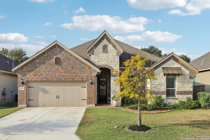 1403 Village Inn  New Braunfels TX 78132 photo