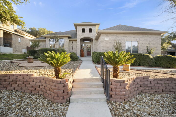 Property Photo: 13058 Gordons Mott TX 78253
