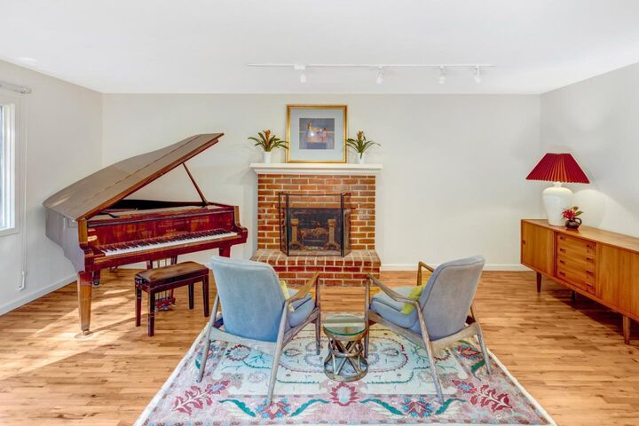 Property Photo:  642 Cypress Street  CA 93940