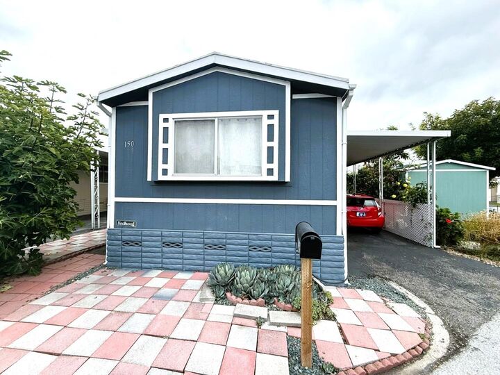 60 Wilson Way 150  Milpitas CA 95035 photo