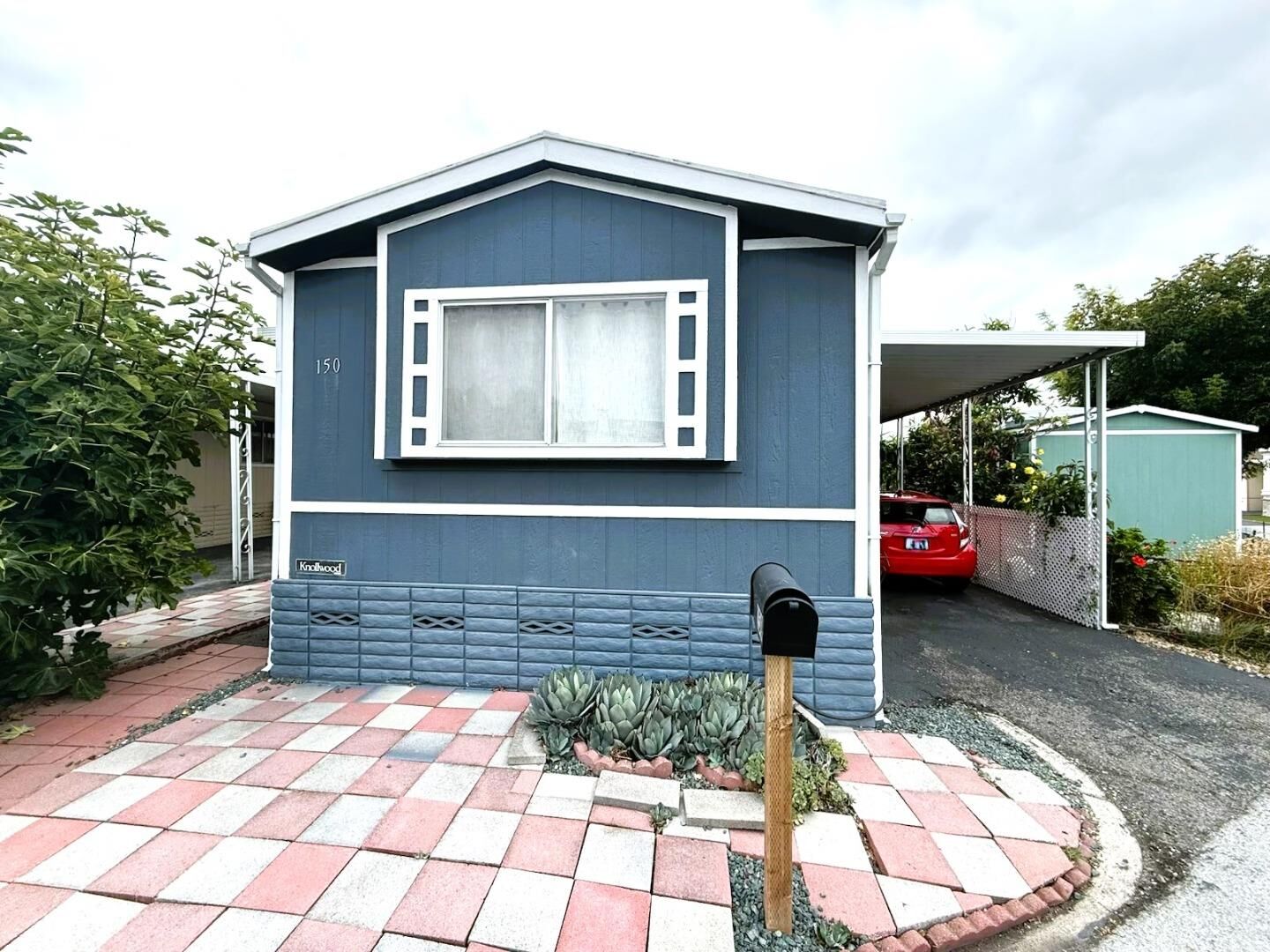 Property Photo: 60 Wilson Way 150 CA 95035