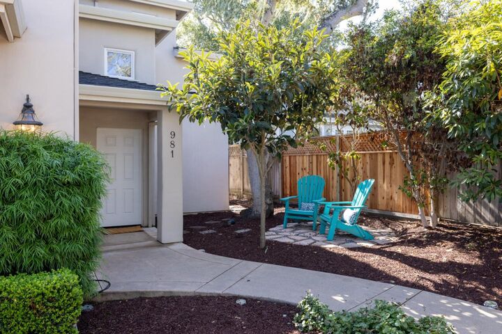 Property Photo:  981 Harrison Street  CA 93940