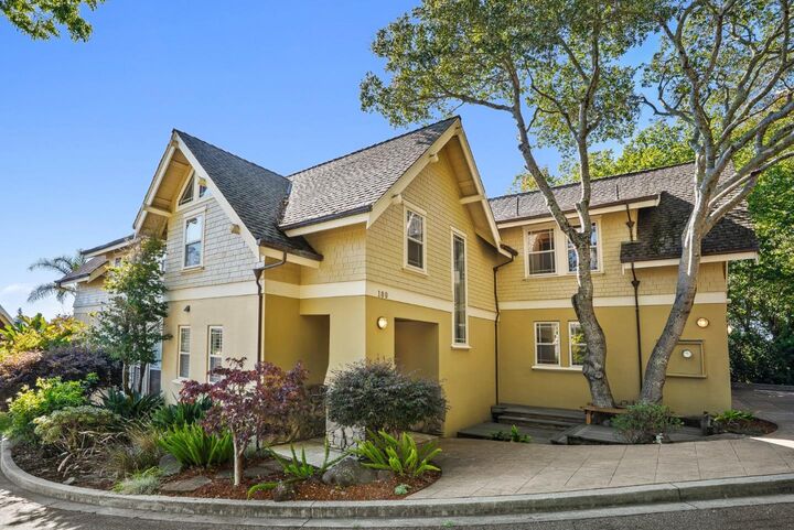 Property Photo:  180 Delaveaga Park Drive  CA 95065