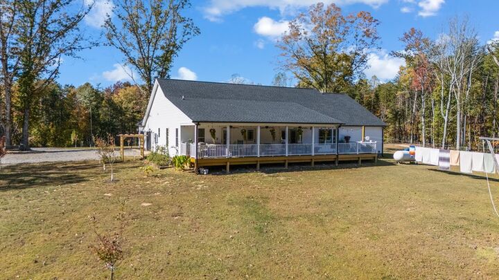Property Photo:  2072 Cumberland Rd  VA 23901 