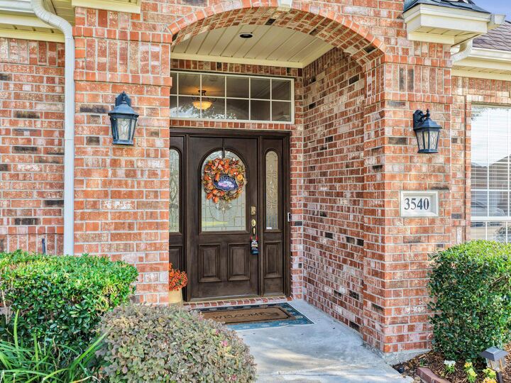 Property Photo:  3540 Heights Ave.  TX 77706 