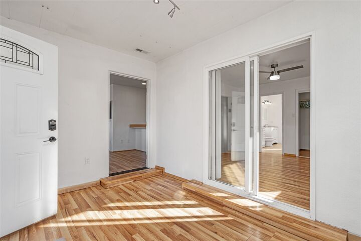 Property Photo: 166 Frontage Rd 2116 NM 87562