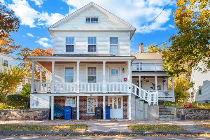 81 South Water Street  New Haven CT 06519 photo